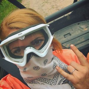 Meet your Posher, Chantal